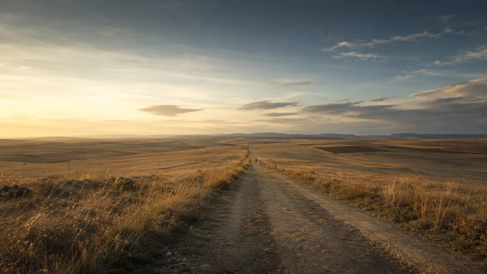 Camino Francés, a virtual route challenge on Route Rally.