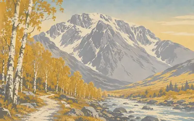 Ben Nevis, The highest ground in Britain, seen from underneath: an illustration of a place on this route.